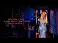 Mariah Carey - A No No Remix (ft. Stefflon Don) (W/ Whistles)