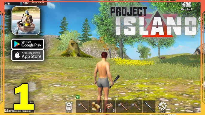 Survival Forest 2 - Apps on Google Play
