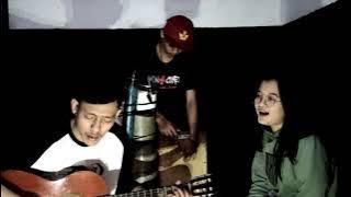 cover 'kapalang nya'ah' feat mojang nyentrik