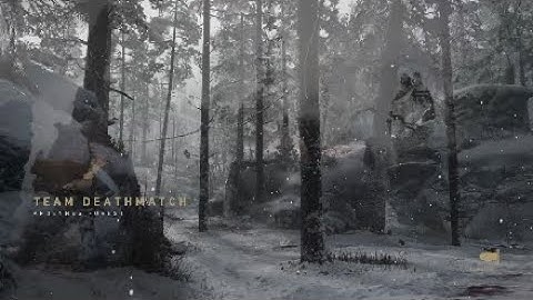 All Known issues in COD WW2 (Multiplayer)