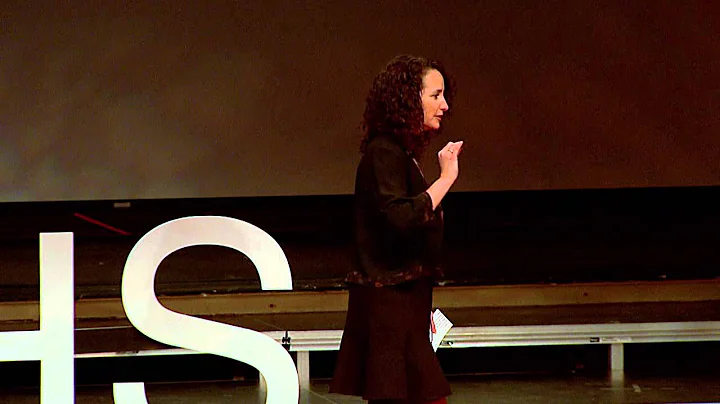 The influence of policy | Amy Hanauer | TEDxSHHS