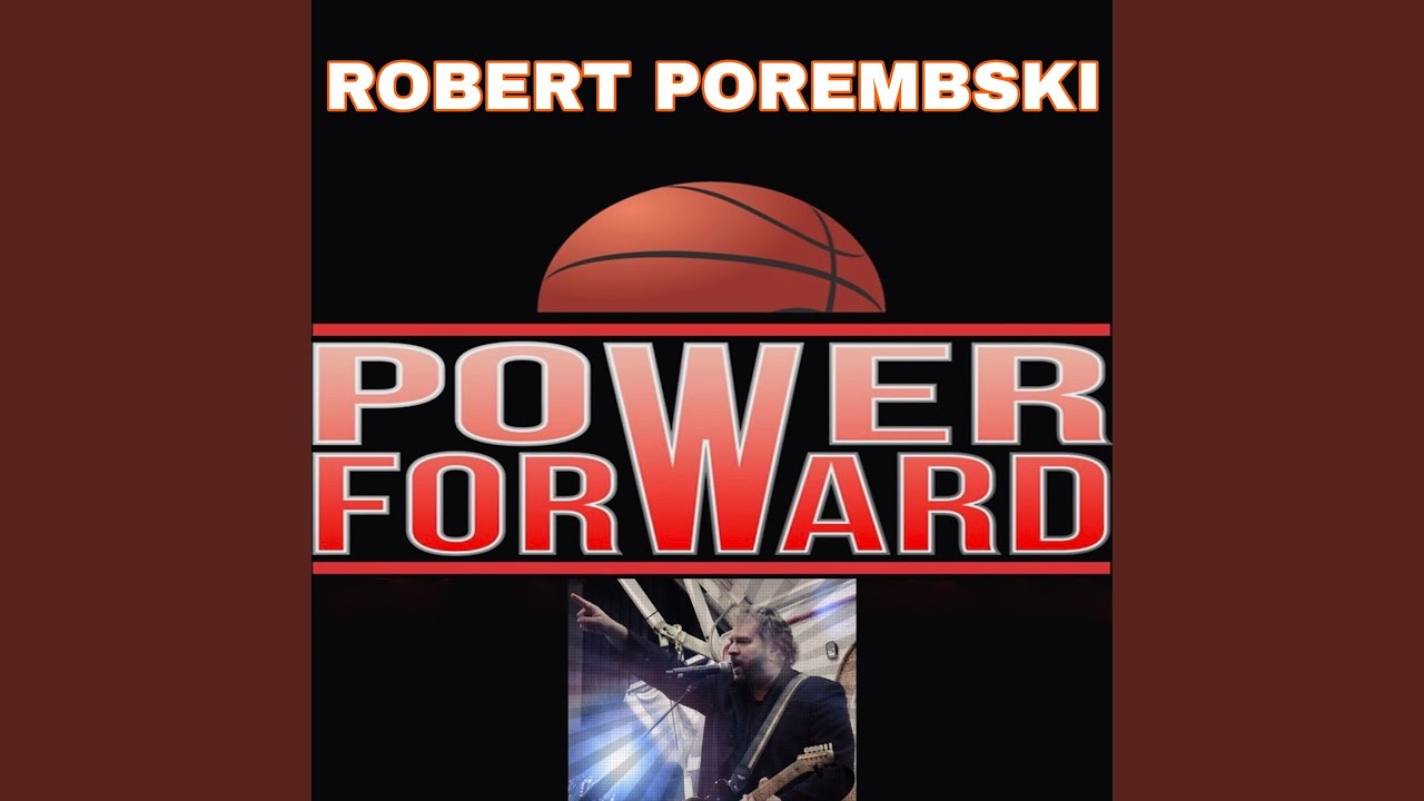 Watch Power Forward on YouTube Watch Power Forward on YouTube