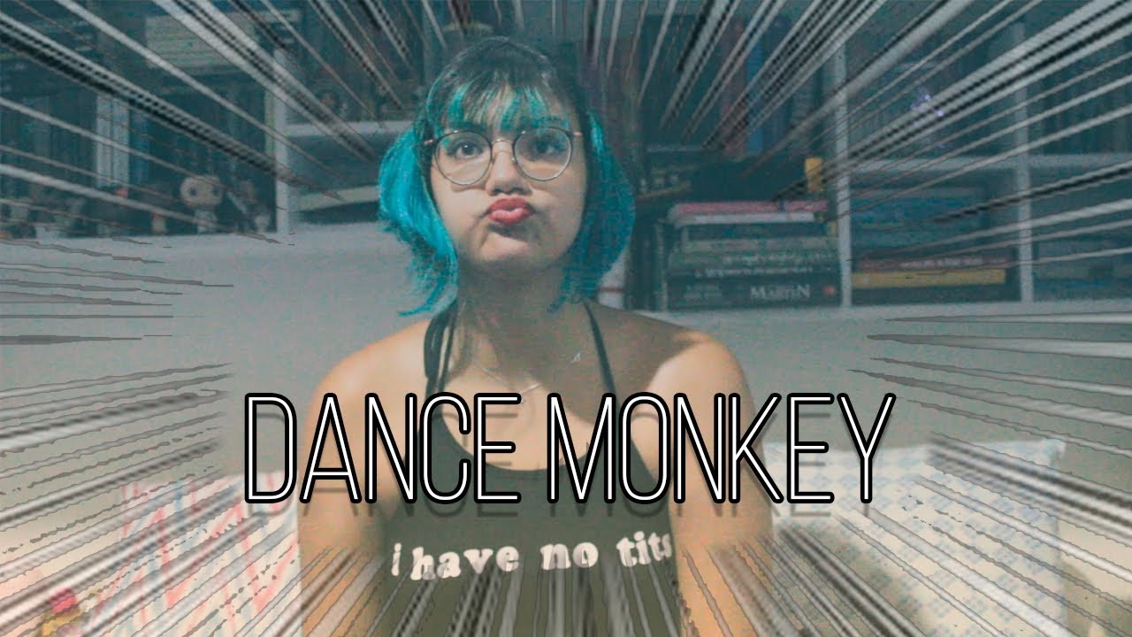 Dance Monkey минус. Дэнс манки минус. Tones and i Dance Monkey кто поет фото. I can dance chimp