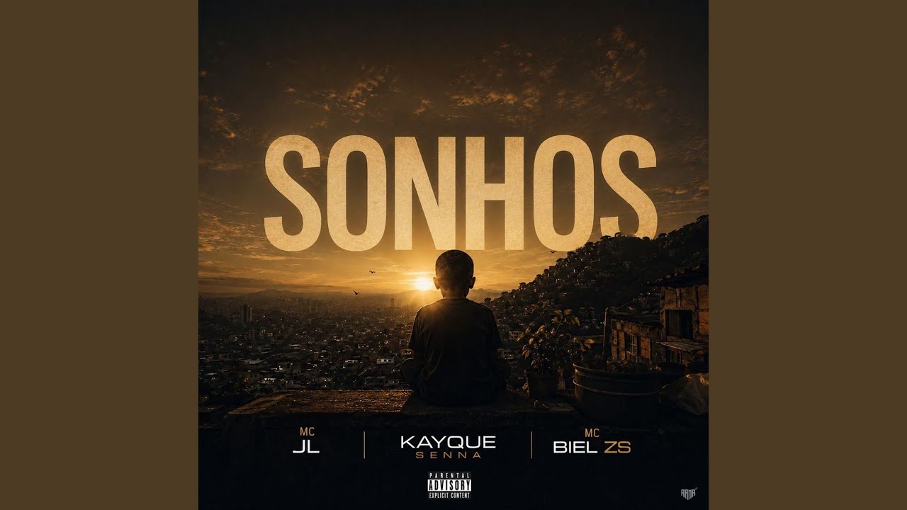 Watch Sonhos on YouTube Watch Sonhos on YouTube