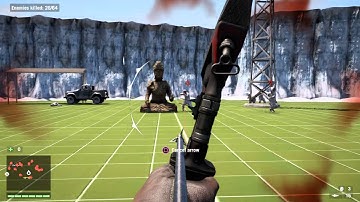 Far Cry 4 map browser part 1