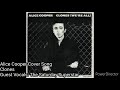 Alice Cooper "Clones" Cover Song by the Saturday Superstar