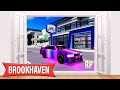 NEW BROOKHAVEN 🏡 RP UPDATE! (New Auto Mall New Mechanics & More)