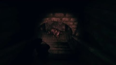 Amnesia Machine for Pigs pt3: What