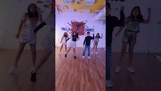 Jhoome Jo Pathaan | JhoomeJoPathaan dance | Kids dance | Pathaan| SRK | Yalla Dance | MehekKhushboo