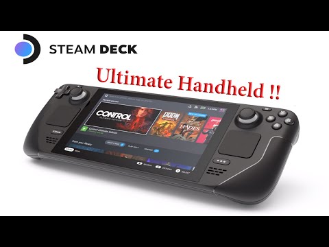 美品 steam deck 64G おまけ付き Steam Deck 64GB Version One Year Later - YouTube