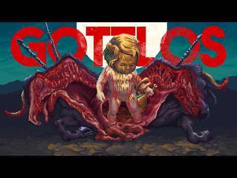 BLASPHEMOUS Review - Dieses Metroidvania wollte ich eigentlich lieben | Pixels & Pages