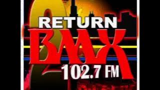 DJ SLiK return 2 BMX Chicago Style Jack Trax MIX