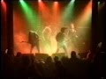 Paradise Lost  - Amsterdam - Hollande - 29/9/1990 - Full Show