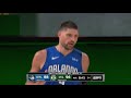 Orlando Magic On A 14 6 Run To Start The 4th And It S A 3 Point Game 