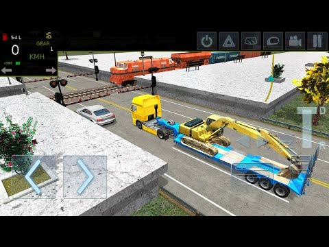 تحميل أحسن لعبة قيادة السيارات City Car Driving Youtube