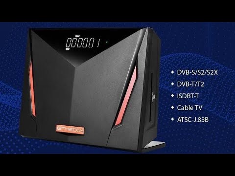 معرفی و انباکس رسیور  8 4 جهت خرید تماس با ما 09144344709