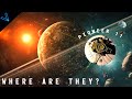 The Interstellar Spacecraft On A Journey To Alien Stars: Beyond The Solar System (4K UHD)