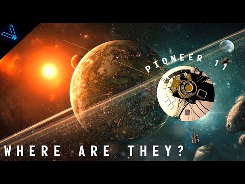 Video: A New Threat To The Interstellar Spacecraft Has Been Named - Alternative View