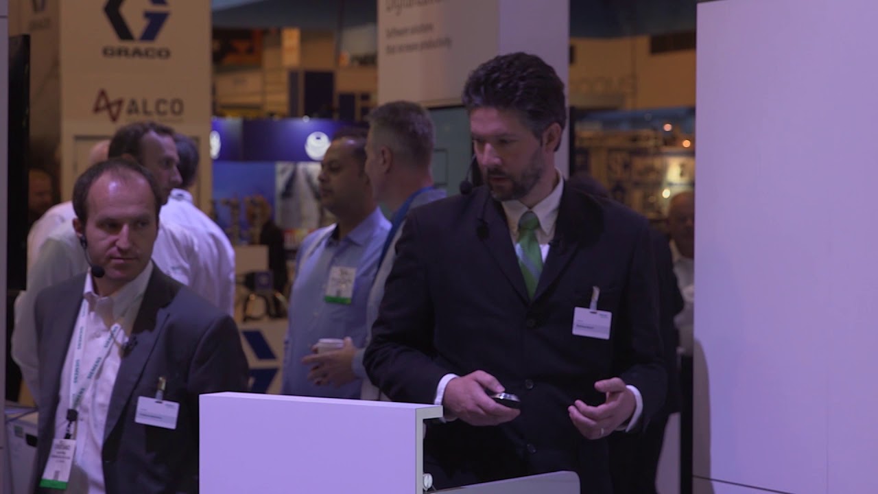 systems biology SGT-A35 Gas Turbine Presentation