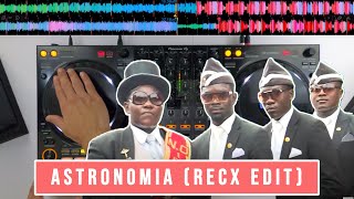 Coffin dance meme song (Astronomia) | Recx EDIT