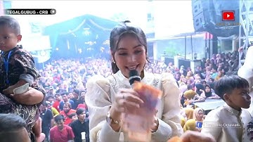 JABLAY - DIAN ANIC |  ANICA NADA SABTU 21 DESEMBER 2024 | TEGALGUBUG | ARJAWINANGUN | CIREBON