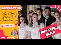 March Book club- An offer from a  gentleman (Bridgerton series) | WHAT SHE SAID