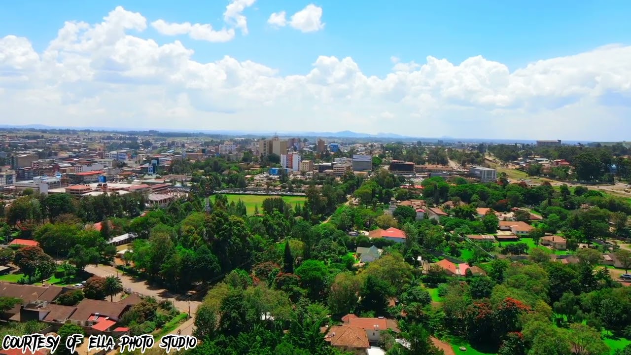 Eldoret home of champions 🏆