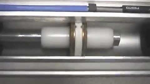 Automatic cushioning cyclinders how they work