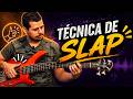 Transforme os hinos da igreja com essa técnica de SLAP