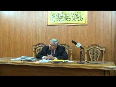 دعوى منع معارضة