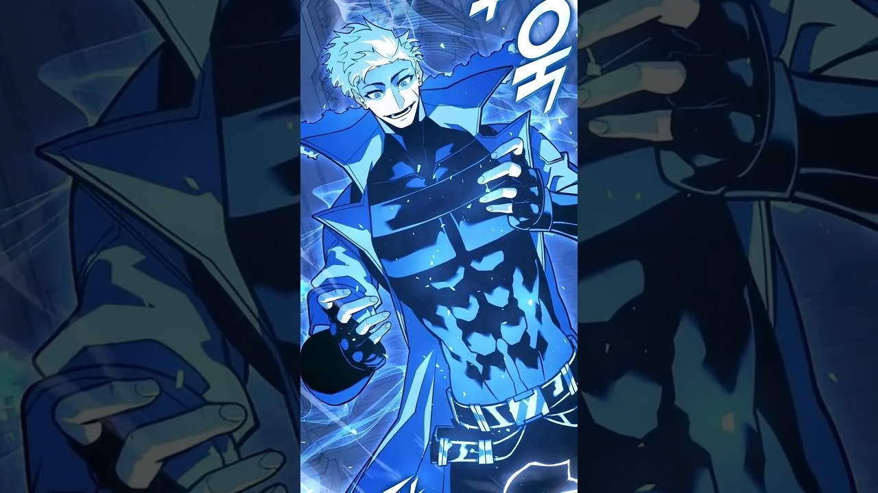 MC Became the Immortal King 🔥 | Return of the SSS Class Ranker 