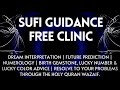Free clinic pt 988 live podcast  raza ali shah alabidi  psychic reading  spiritual  wazifa