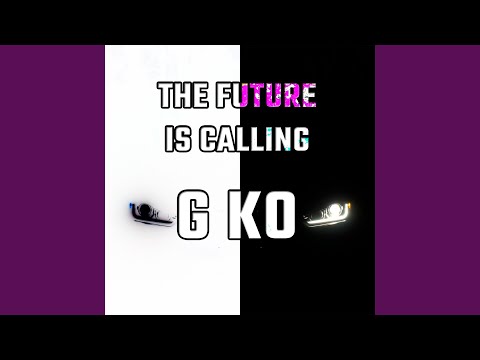 YouTubeでFuture Is Callingを視聴