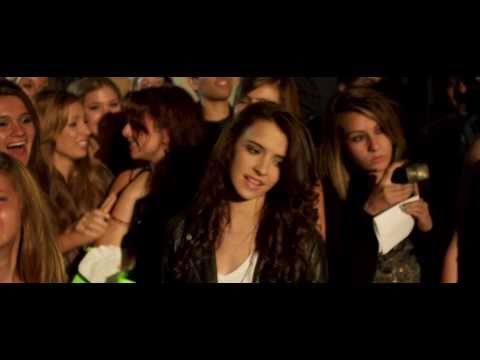 Alyssa Shouse- "OVERNIGHT CELEBRITY"  (Official Video) ft. JASON DERULO