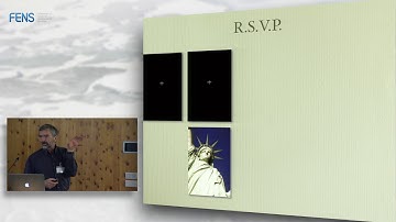 Simon Thorpe - How can the brain store memories that last a lifetime? - Part 1