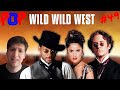 Wild wild west  pop 49