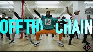 &quot;Off The Chain&quot; - BigBoy _ Phil Wright Choreography | Ig: @phil_wright_