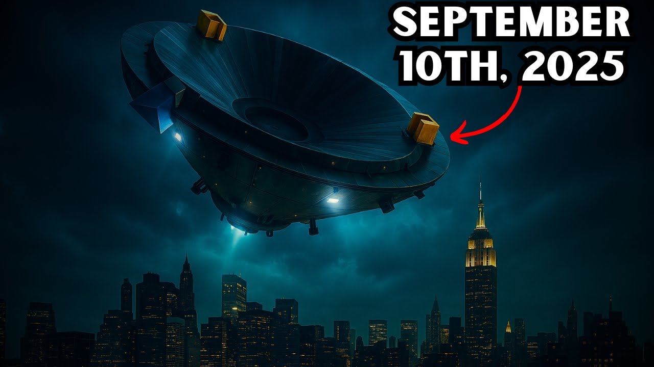 "What If A Bracewell Probe Is Already Here? | Documentary For Sleep