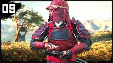 The Other Samurai - Let