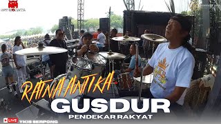 NEW MONATA ( RATNA ANTIKA GUSDUR PENDEKAR RAKYAT ) FEAT DHEHAN PRO LIVE SERPONG