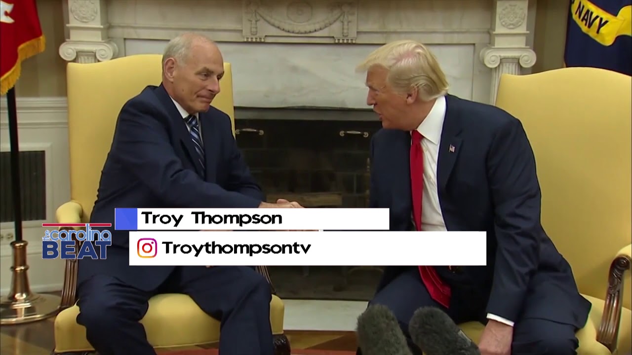 lower third example - YouTube