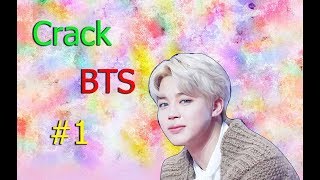 BTS Russian Crack #1-Ламбада