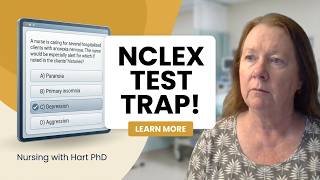 Eating Disorders NCLEX Question
