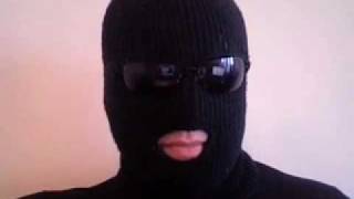 TheAntiTerrorist on the REAL prison without bars Pt2