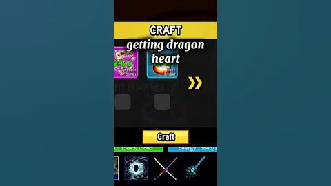 getting dragon heart in blox fruits🤑#roblox #bloxfruits #dragonheart drago