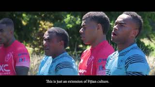 How do you create an authentic culture? - Lessons from Fiji 7s Part I