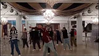 baile de la rosa stanford 2024