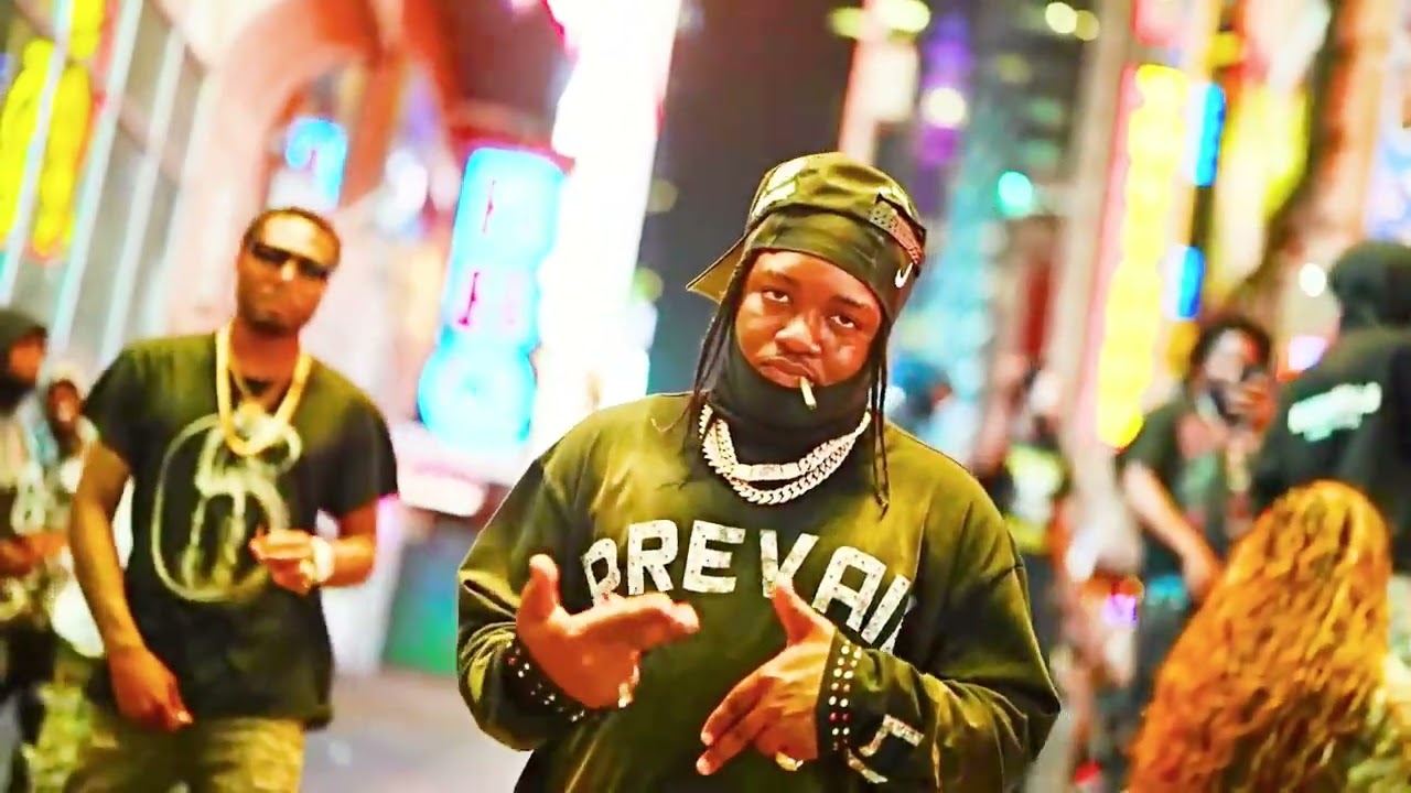 Ver Malie Donn - Bootsing ( Official Music Video) no YouTube Ver Malie Donn - Bootsing ( Official Music Video) no YouTube