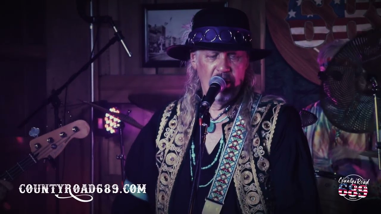 Like a Rolling Stone - Scott Spears Trio