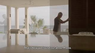 1 Hawa Frontslide Caribean